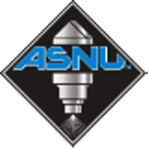 ASNU Logo