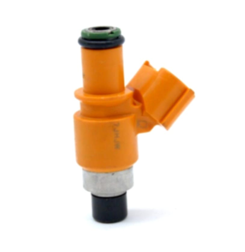 Motorbike injector