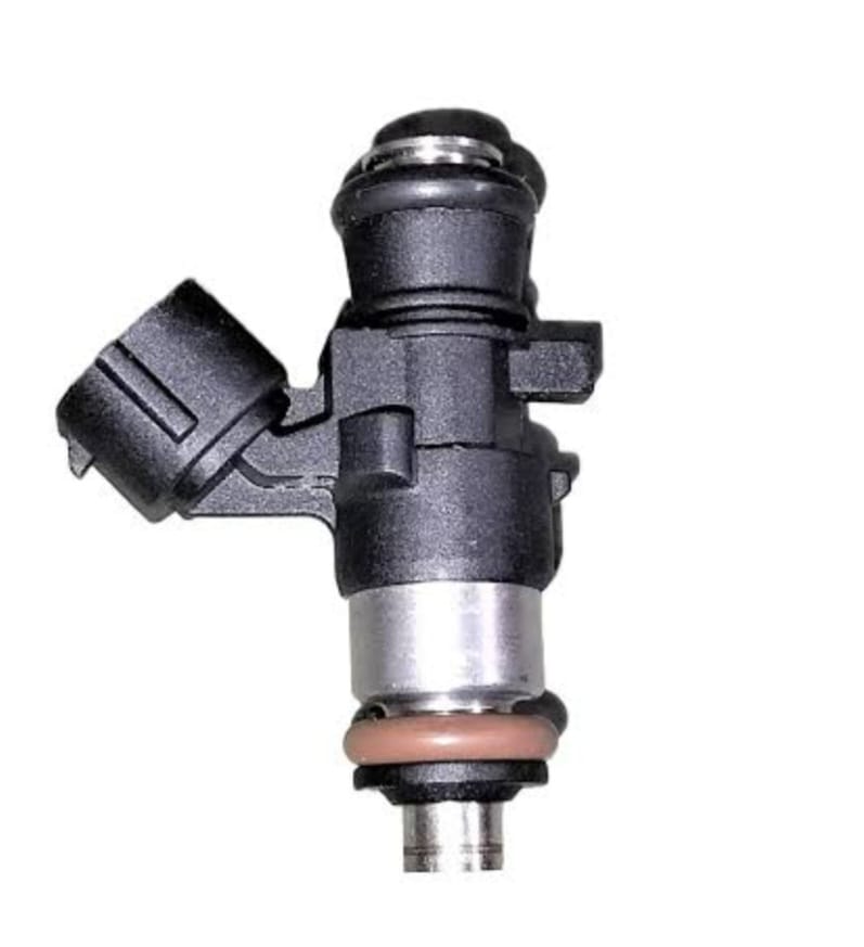 Motorbike injector