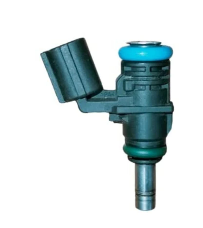 Motorbike injector