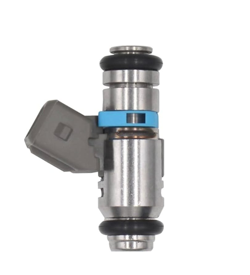 Motorbike injector