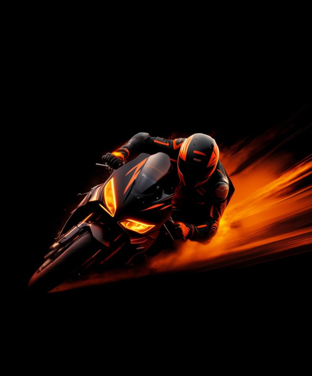 Motorbike Injectors