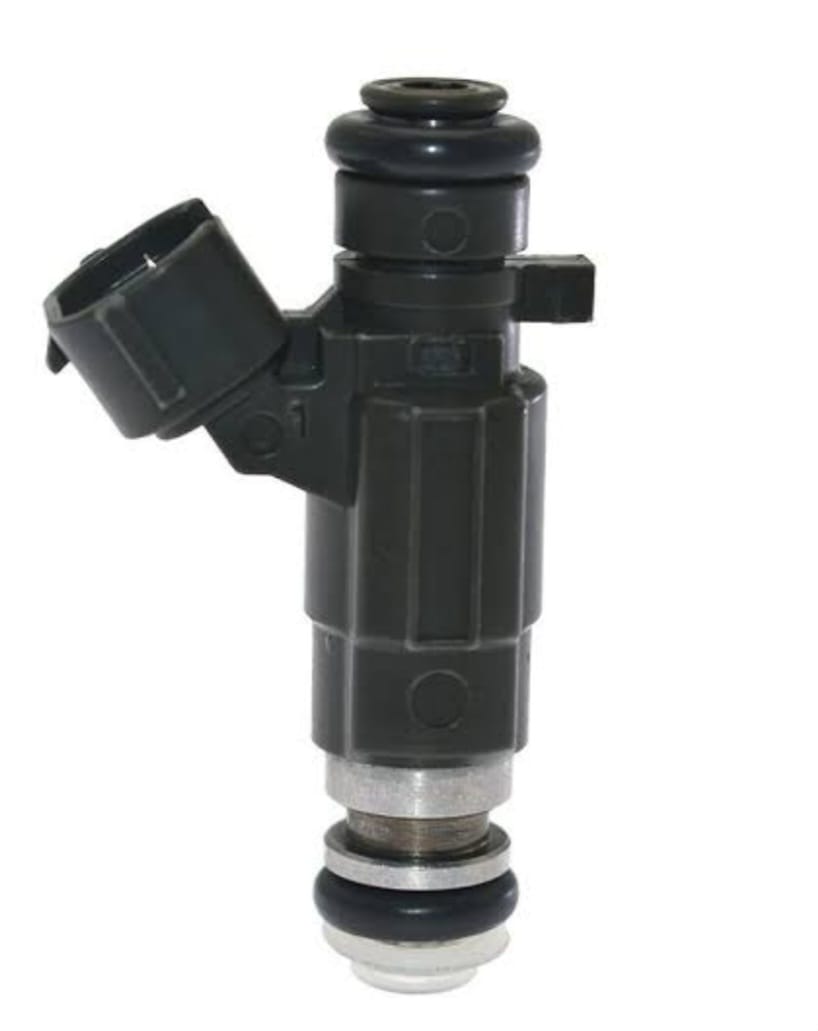 Car injector