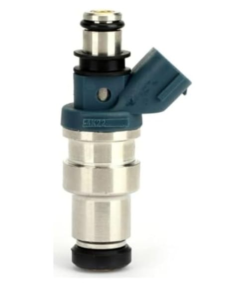 Car injector