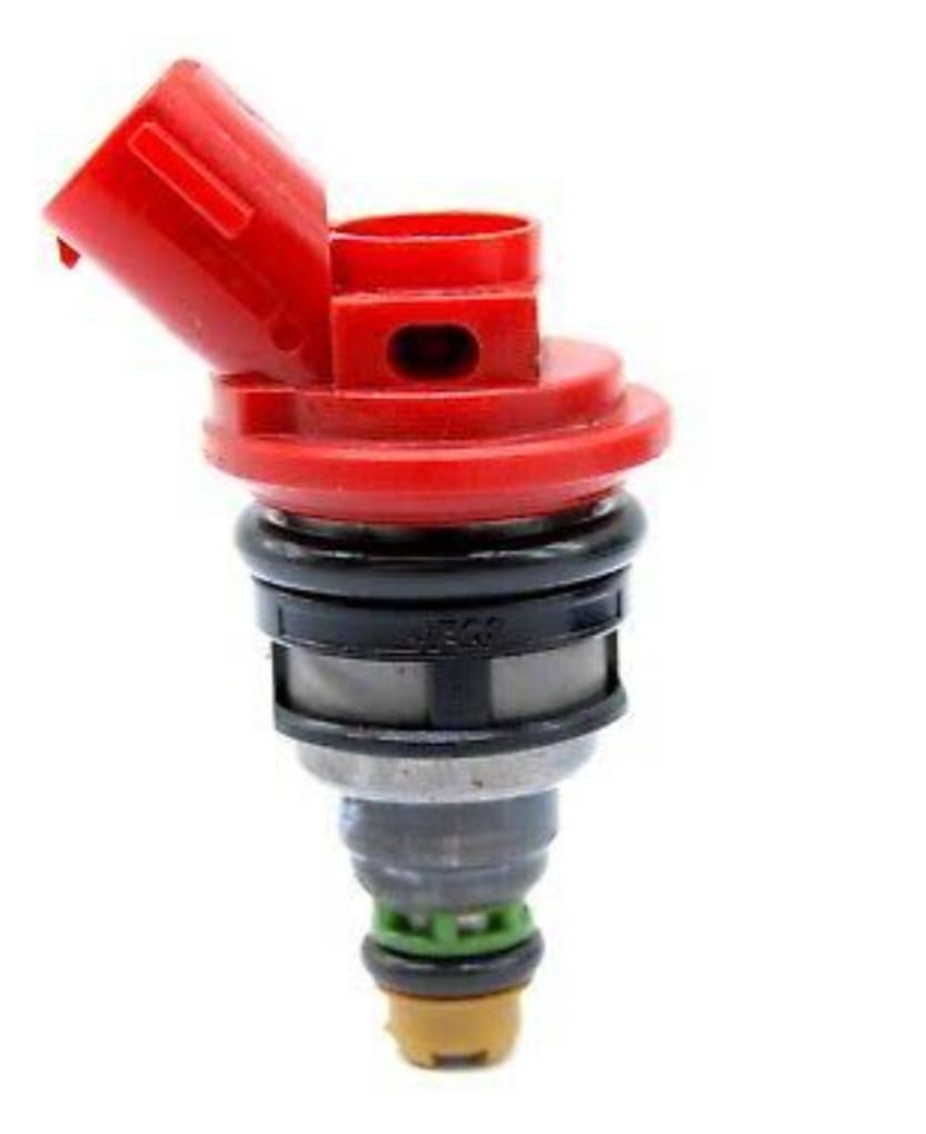 Car injector