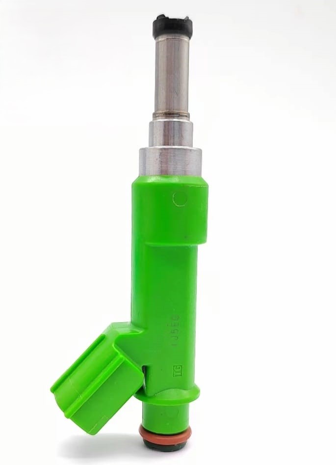 Car injector