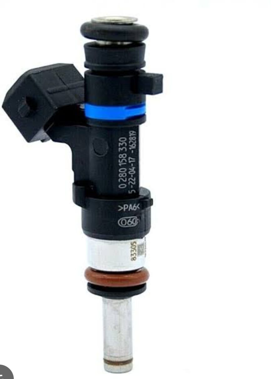 Car injector