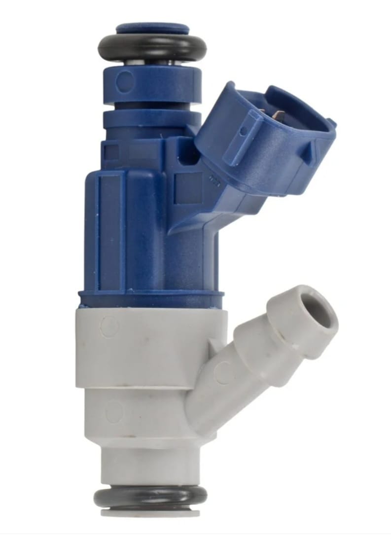Car injector