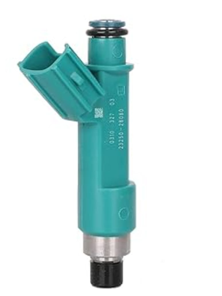 Car injector