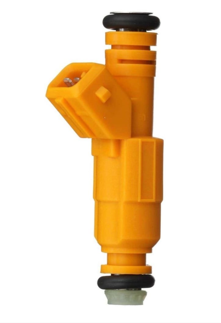Car injector
