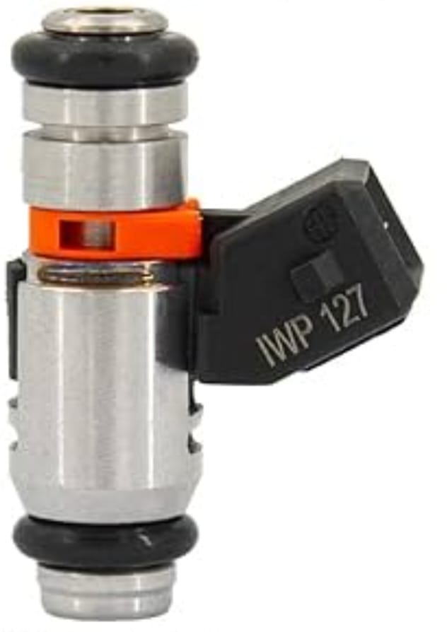 Car injector