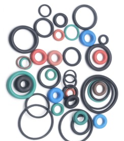 Injector O-ring