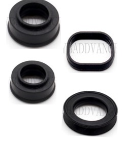 Injector seal