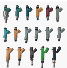 Refurbish injector