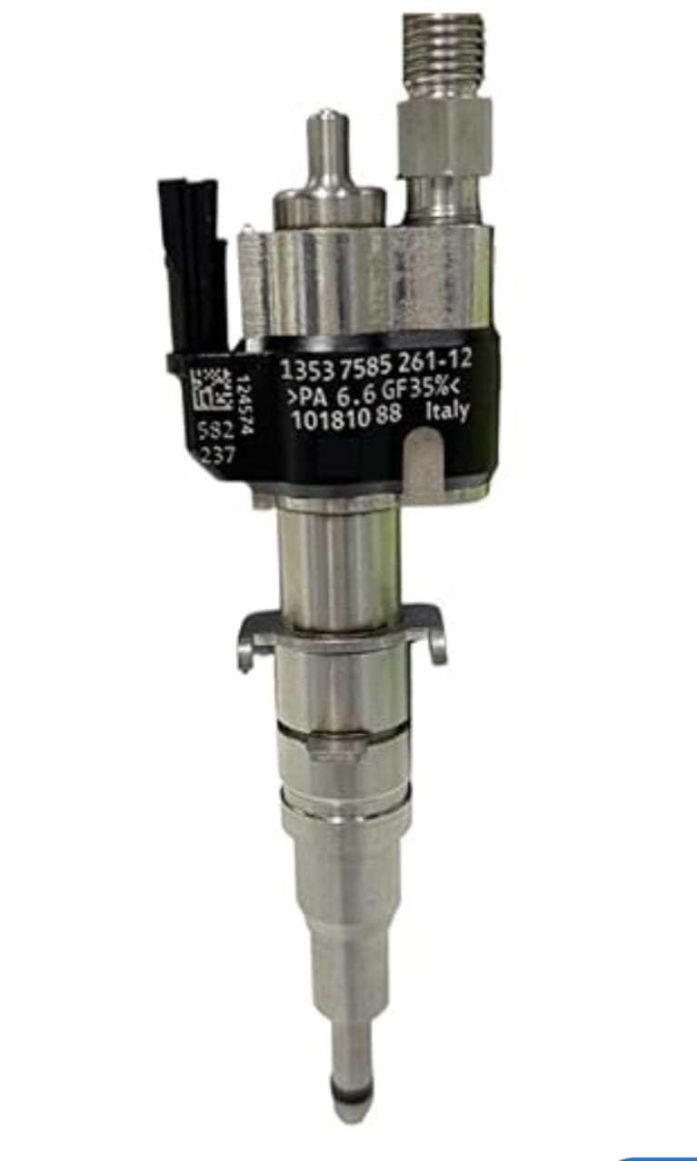 GDI injector