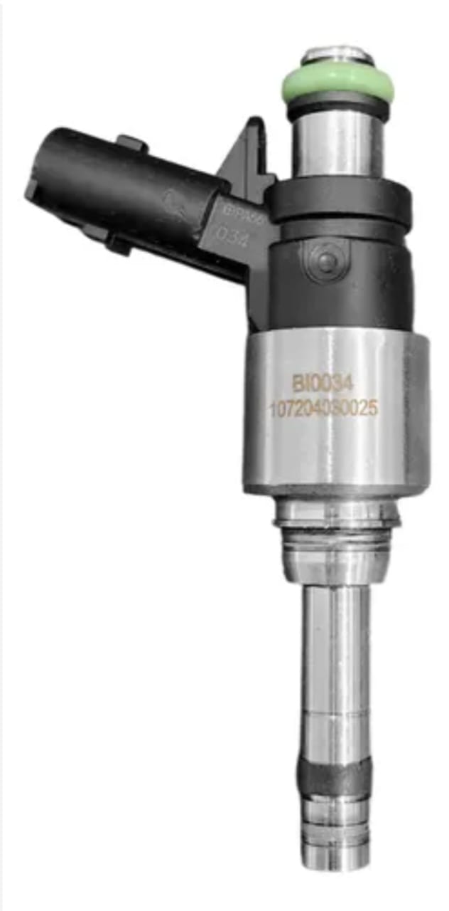 GDI injector