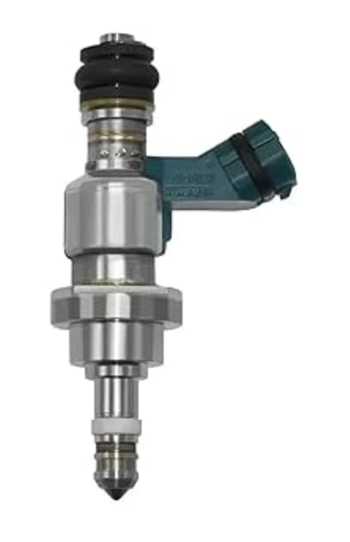 GDI injector