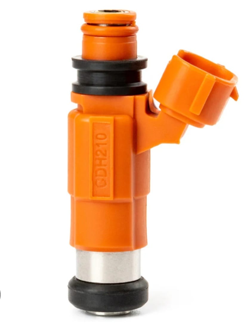 Boat injector
