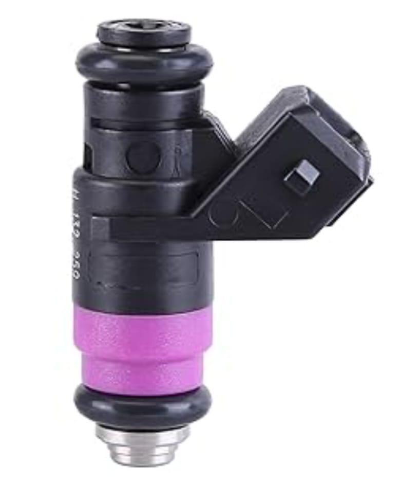 Boat injector
