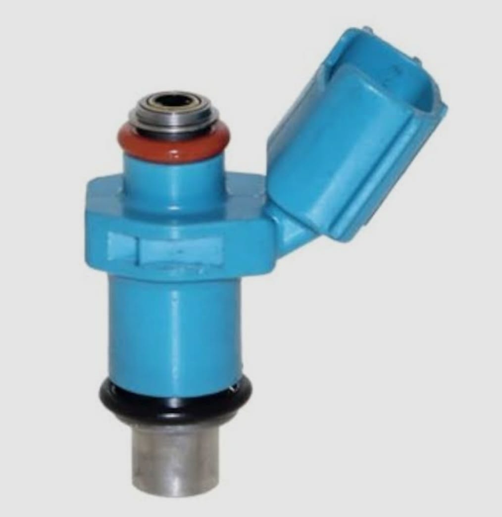 Boat injector