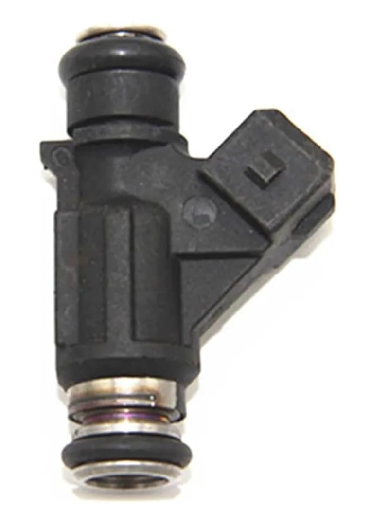 Boat injector