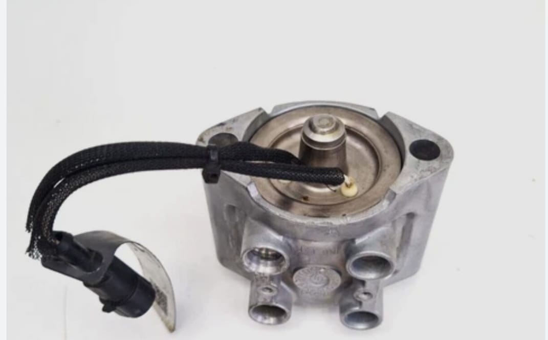 Boat injector