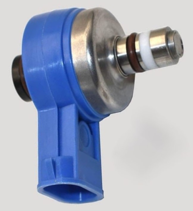 Boat injector