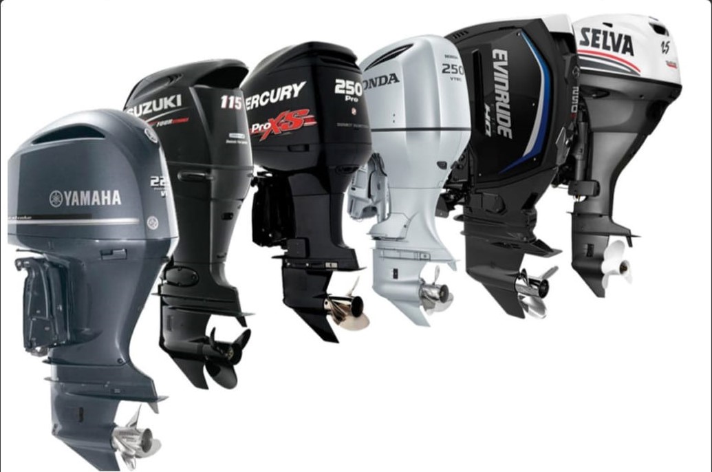 Boat Injectors