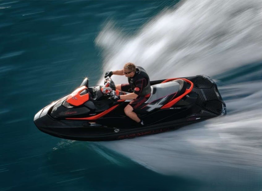 Jet Ski