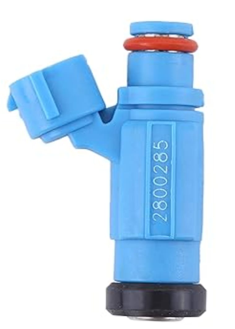 Jet ski injector