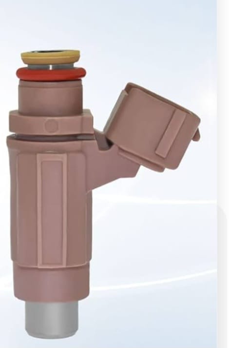 Jet ski injector