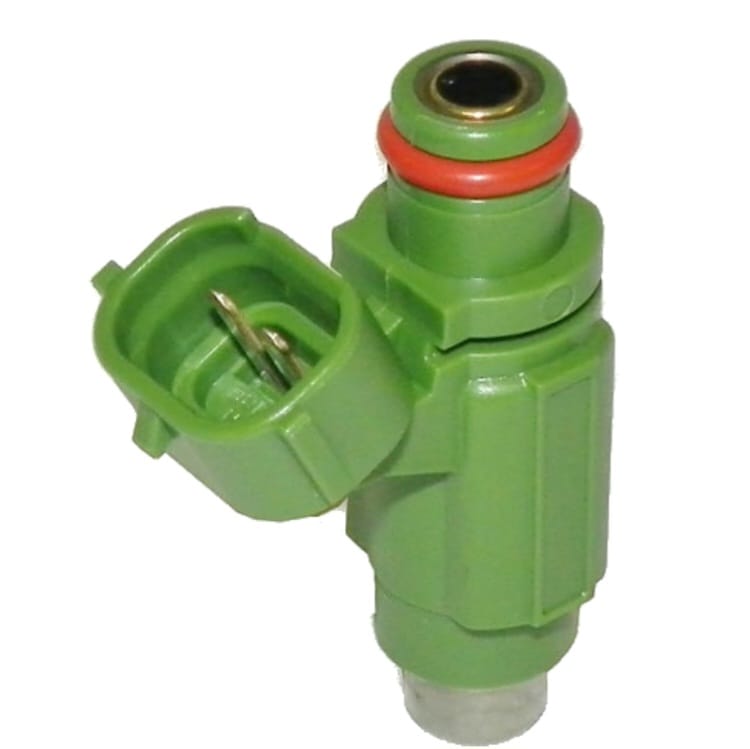 Jet ski injector