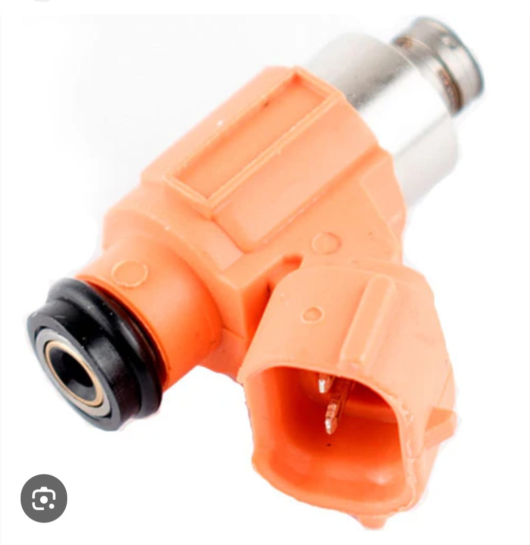 Jet ski injector