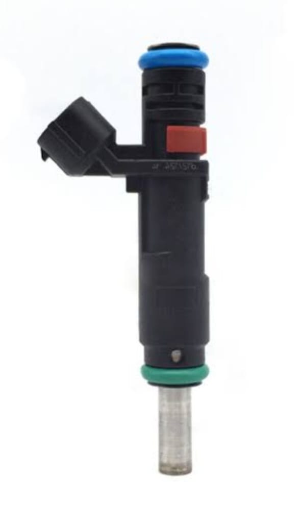 Jet ski injector